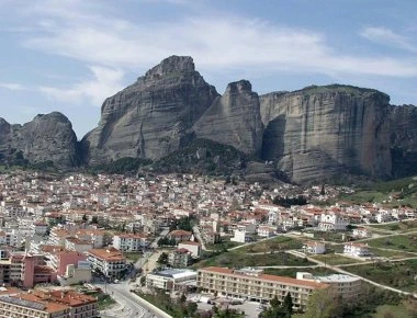 Νεκρός 70χρονος Αμερικανός πολίτης στην Καλαμπάκα